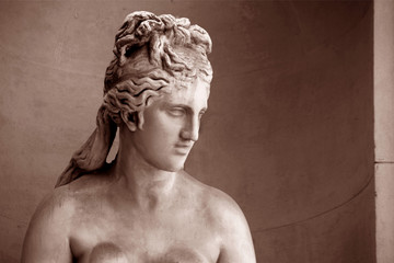 Antike Statue