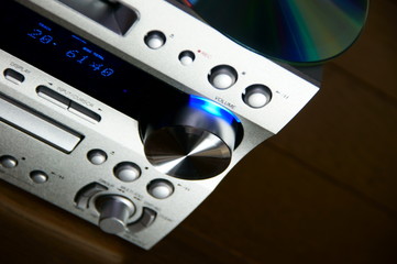 コンポステレオ