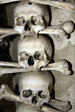 Костица, Чехия.