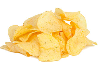 potato chips
