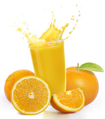 orange juice