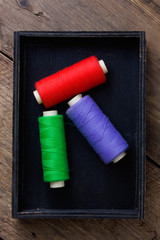 Sewing