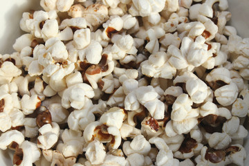 popcorn