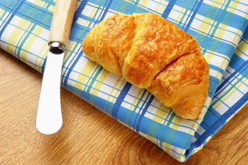 Croissant