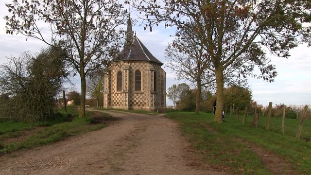 promenade avec la poussette
