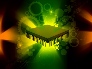 microchip