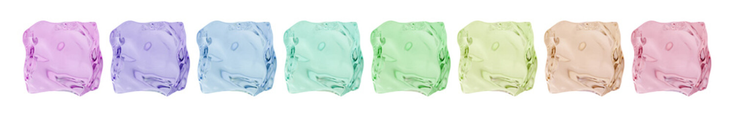 Eiswürfel