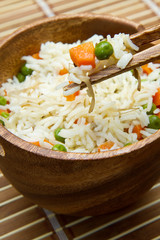 riso alla cantonese