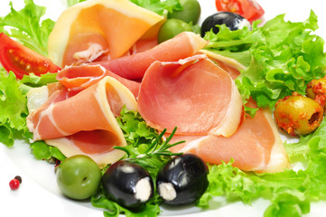 Serrano
