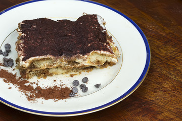 italian tiramisù
