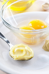 Mayonnaise
