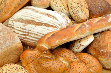 Bread