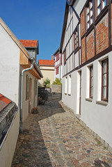 Gasse