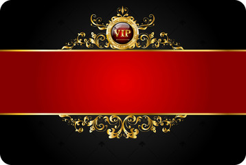 VIP CARD