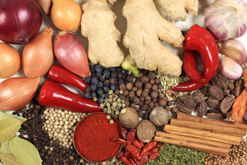 Spices