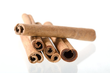 Zimtstangen, Cinnamon stick