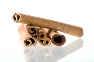 Zimtstangen, Cinnamon stick