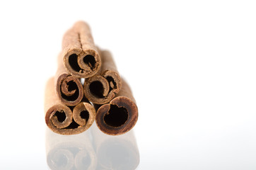 Zimtstangen, Cinnamon stick