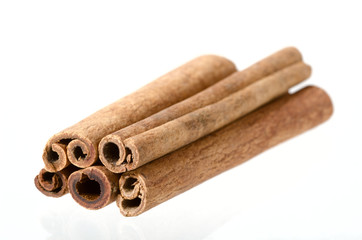 Zimtstangen, Cinnamon stick