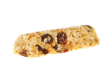 muesli bar