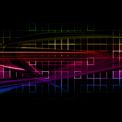 abstract elegant background design with space for your text