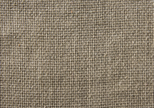Linen canvas texture