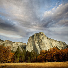 Yosemite