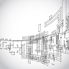 Abstract Background Vector