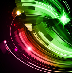 Abstract Background Vector