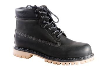 working boots