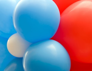 Balloons