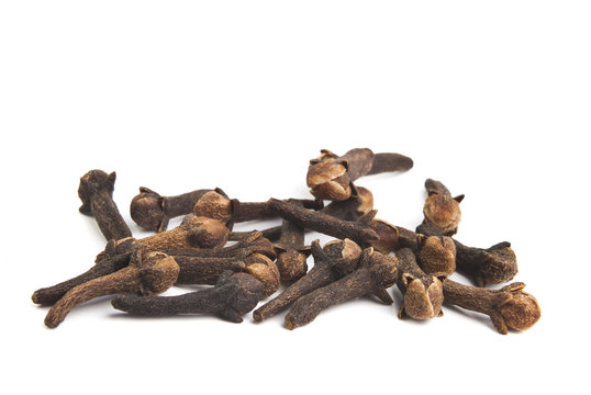 Cloves