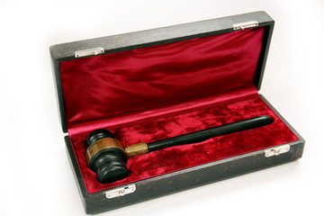 Richterhammer