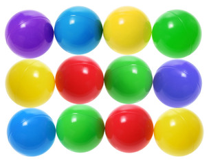 Balls