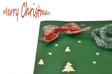 Merry Christmas - Buon Natale