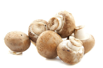 Mushrooms