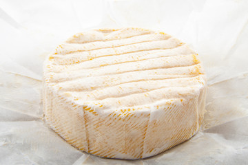 French cheese