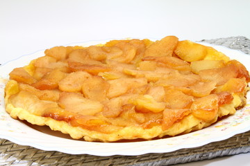 saveur gourmande