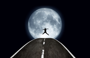 salto © juanjo