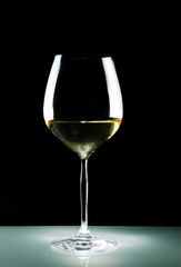 White wine