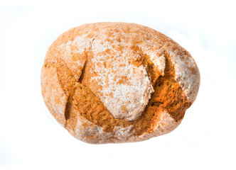 Rye bread