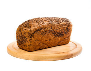 delicious bread