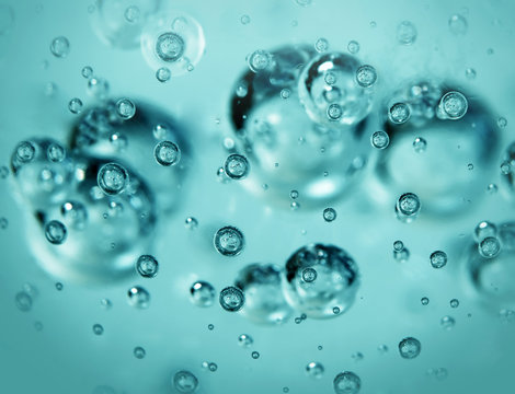 Air bubbless