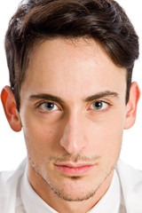 Fototapeta premium Business man Portrait