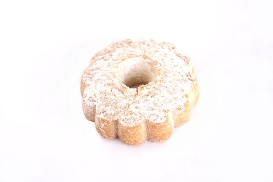canestrello ligure
