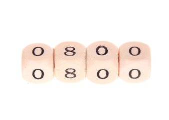 0800