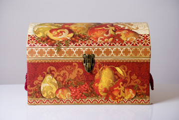 christmas hamper