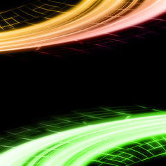 abstract elegant background design with space for your text