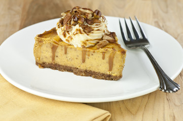 cheesecake dessert