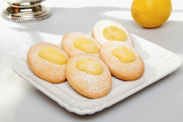 dolci fantasie